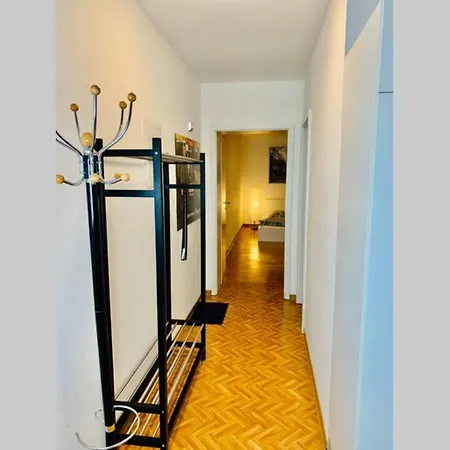 Zentraler Geht Es Nicht - Direkt Am Leipziger Markt Apartman *