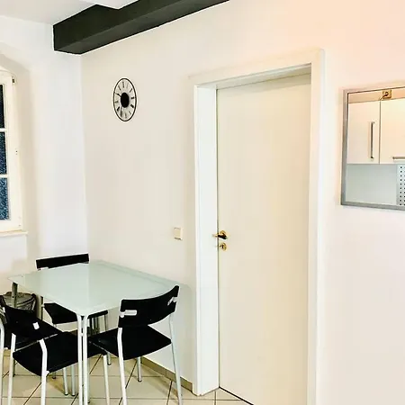 Apartman Zentraler Geht Es Nicht - Direkt Am Leipziger Markt Lipcse